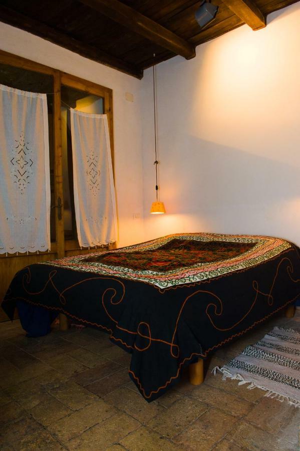 Appartamento Palazzo Contino Bagnoregio Esterno foto