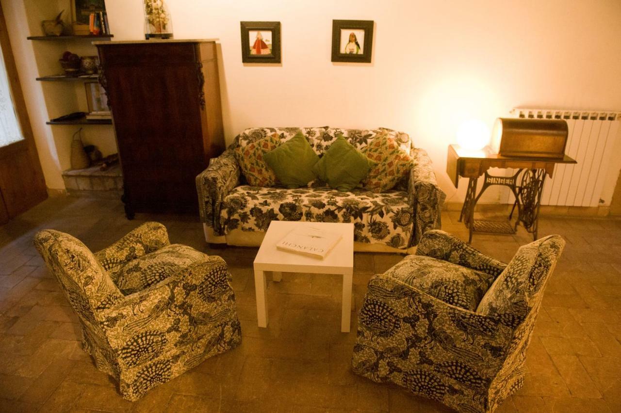 Appartamento Palazzo Contino Bagnoregio Esterno foto