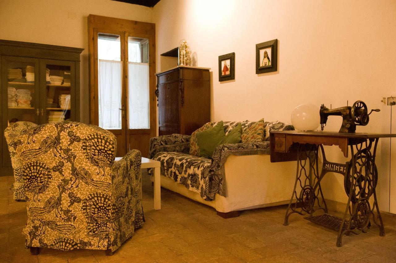 Appartamento Palazzo Contino Bagnoregio Esterno foto