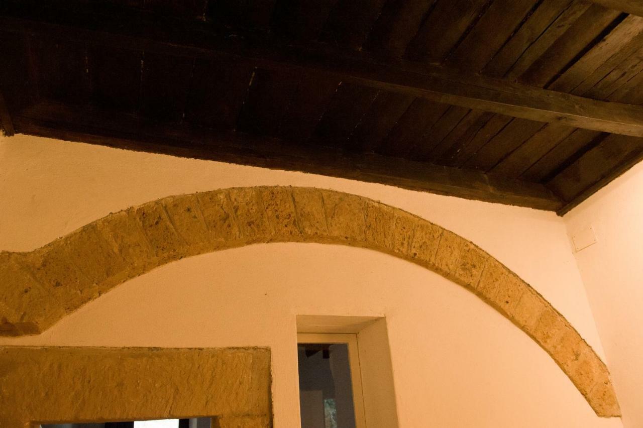 Appartamento Palazzo Contino Bagnoregio Esterno foto